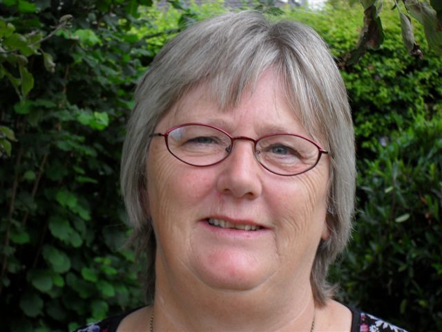 Annette Wolter - AW-TAROT.DK